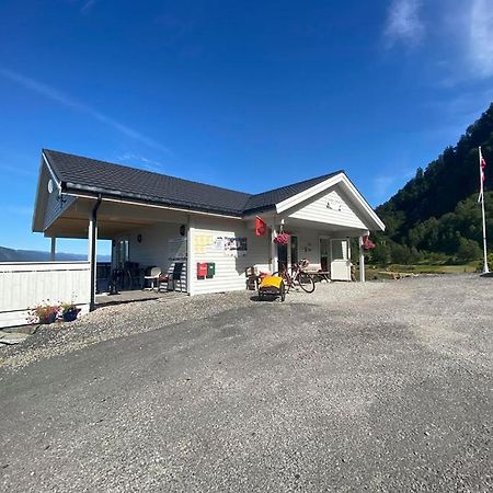 Botnen Camping Dış mekan fotoğraf