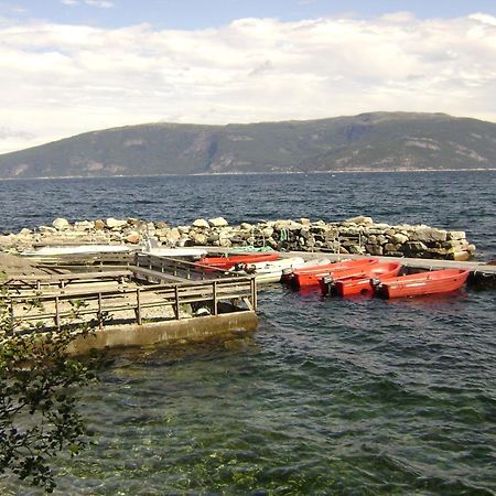 Botnen Camping Dış mekan fotoğraf