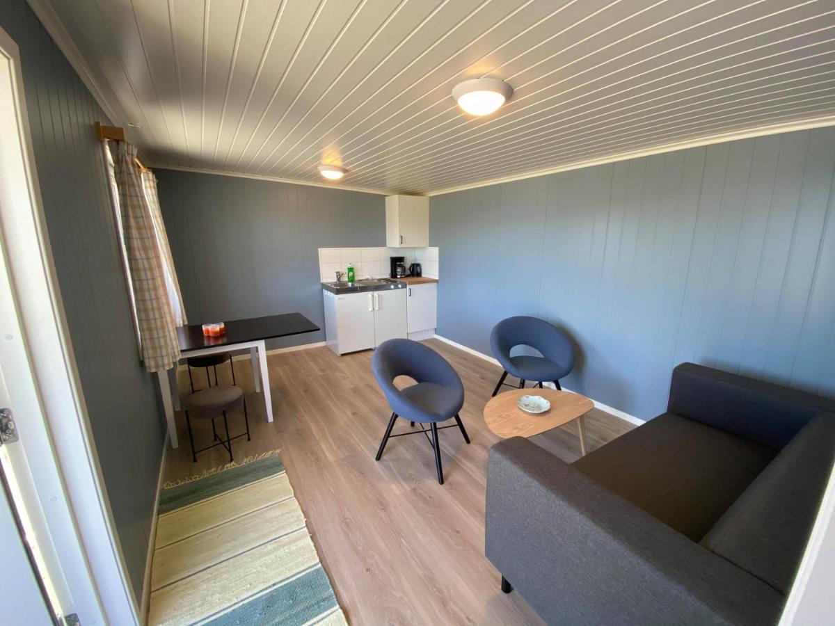 Botnen Camping Dış mekan fotoğraf