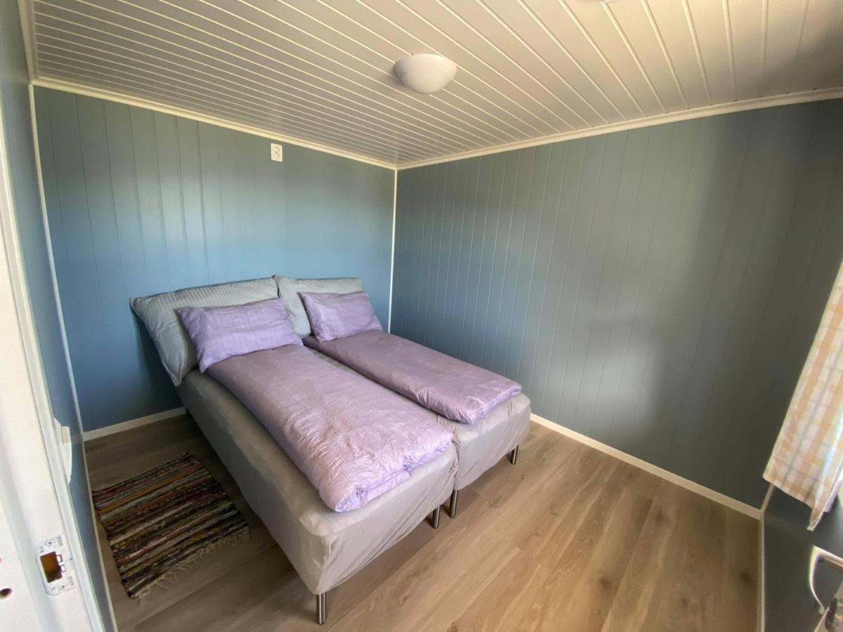 Botnen Camping Dış mekan fotoğraf