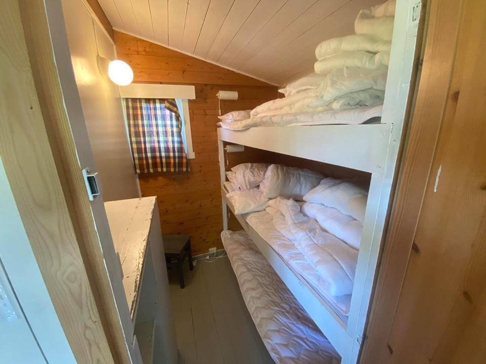 Botnen Camping Dış mekan fotoğraf