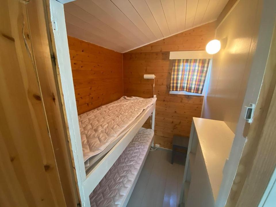 Botnen Camping Dış mekan fotoğraf