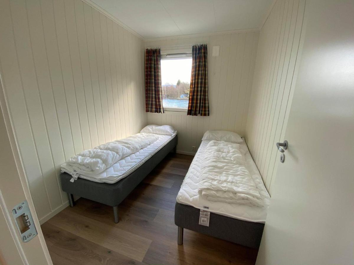 Botnen Camping Dış mekan fotoğraf