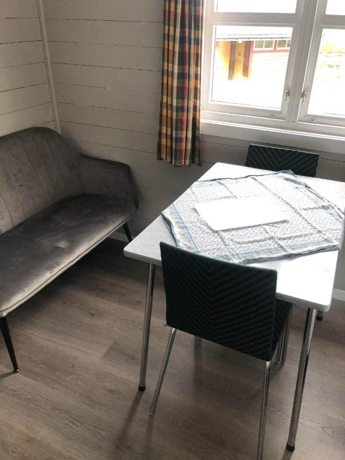 Botnen Camping Dış mekan fotoğraf