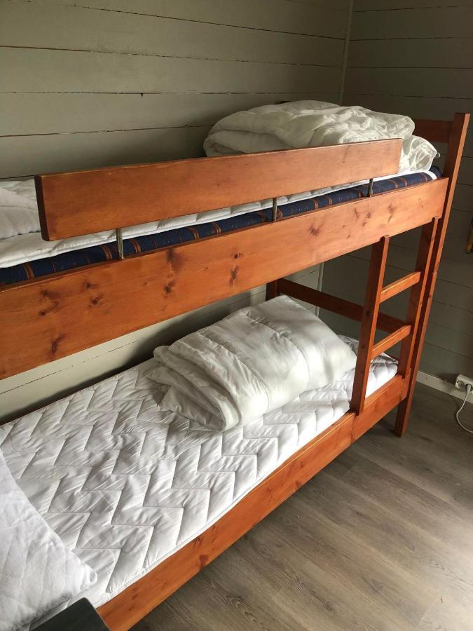 Botnen Camping Dış mekan fotoğraf