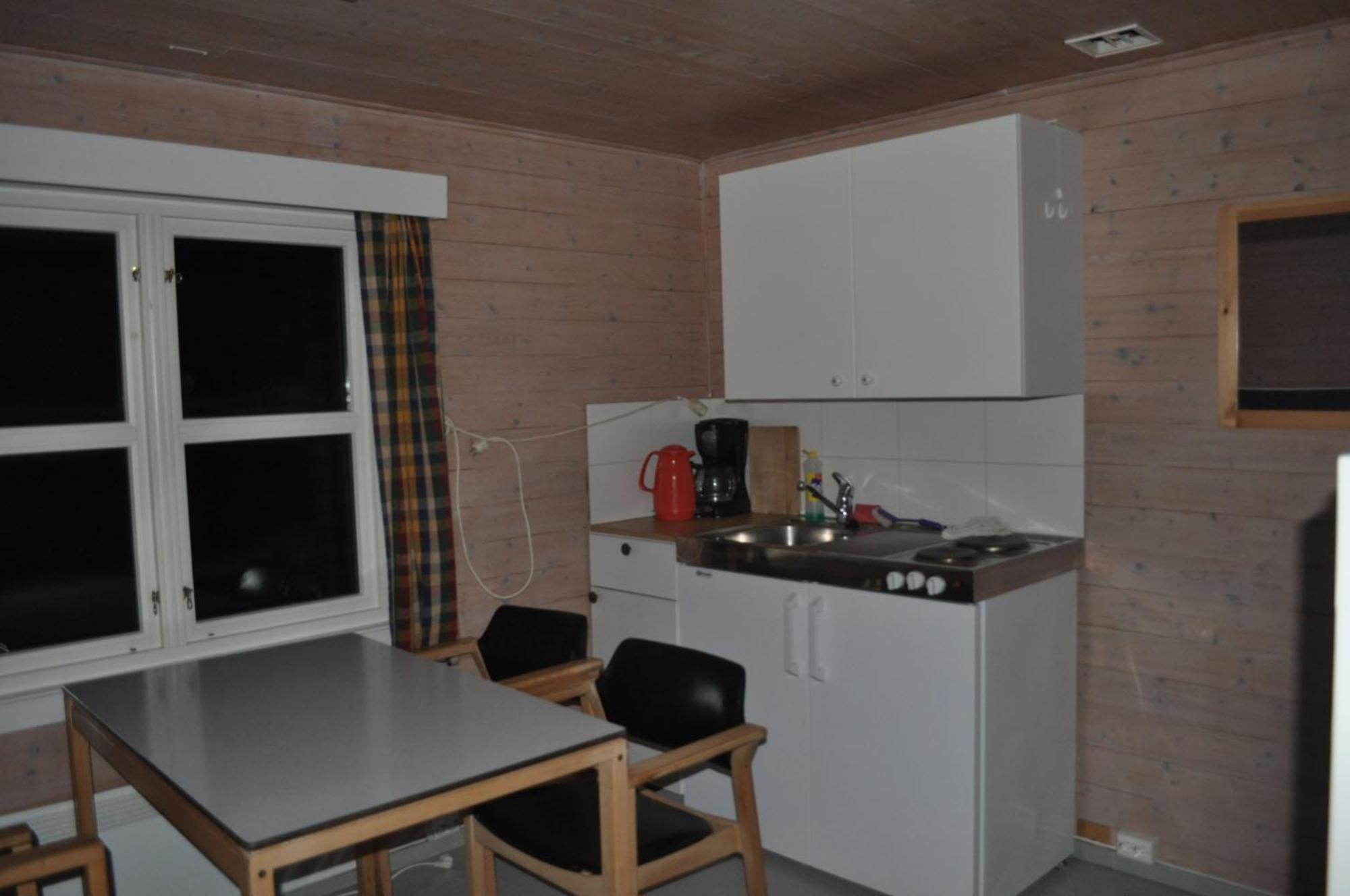 Botnen Camping Dış mekan fotoğraf