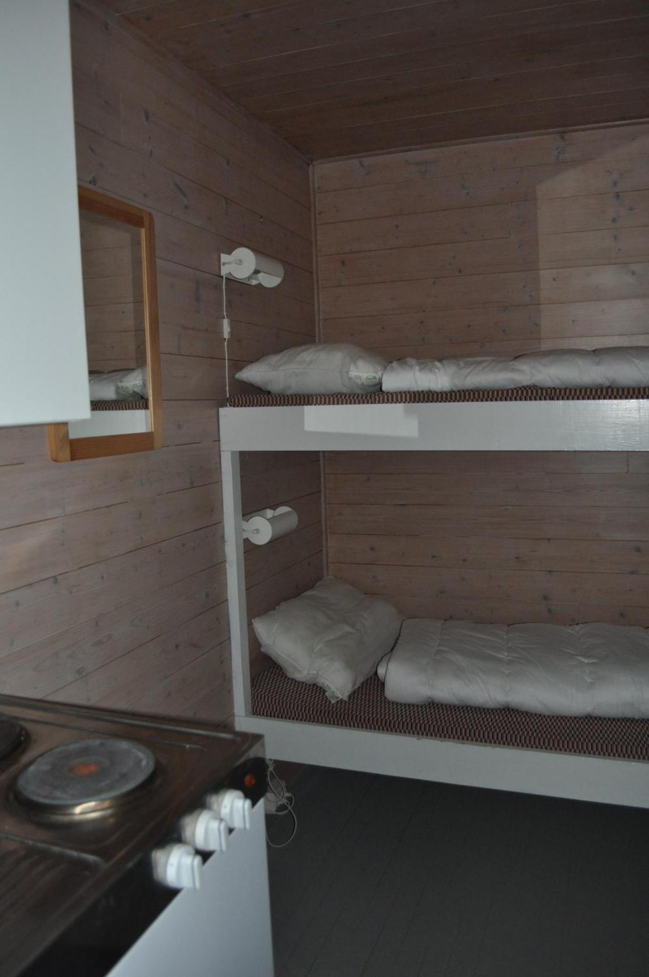 Botnen Camping Dış mekan fotoğraf